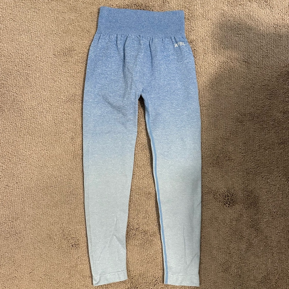 AYBL Ombré Seamless Leggings